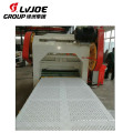 Customized 380V/220V optional professional automatic perforating machine